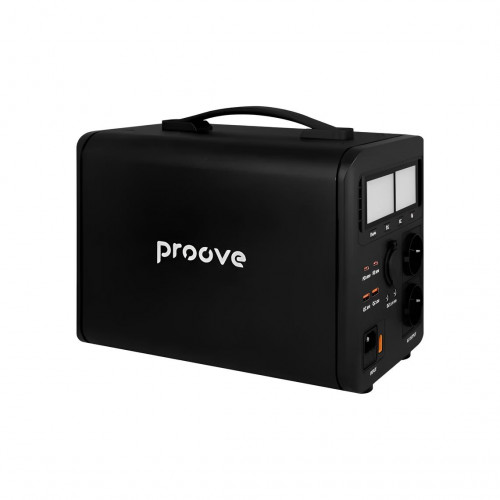 Зарядна станція Proove PowerHome K700